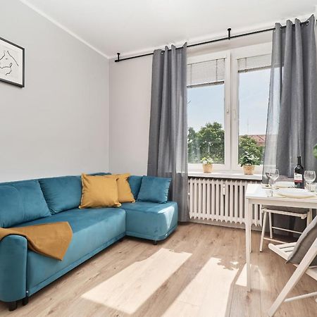 Apartments Wroclaw Museum Square By Renters Экстерьер фото