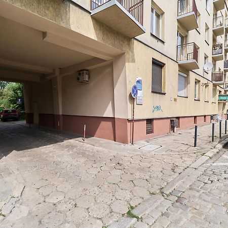 Apartments Wroclaw Museum Square By Renters Экстерьер фото
