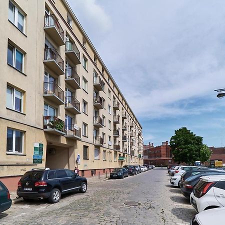Apartments Wroclaw Museum Square By Renters Экстерьер фото