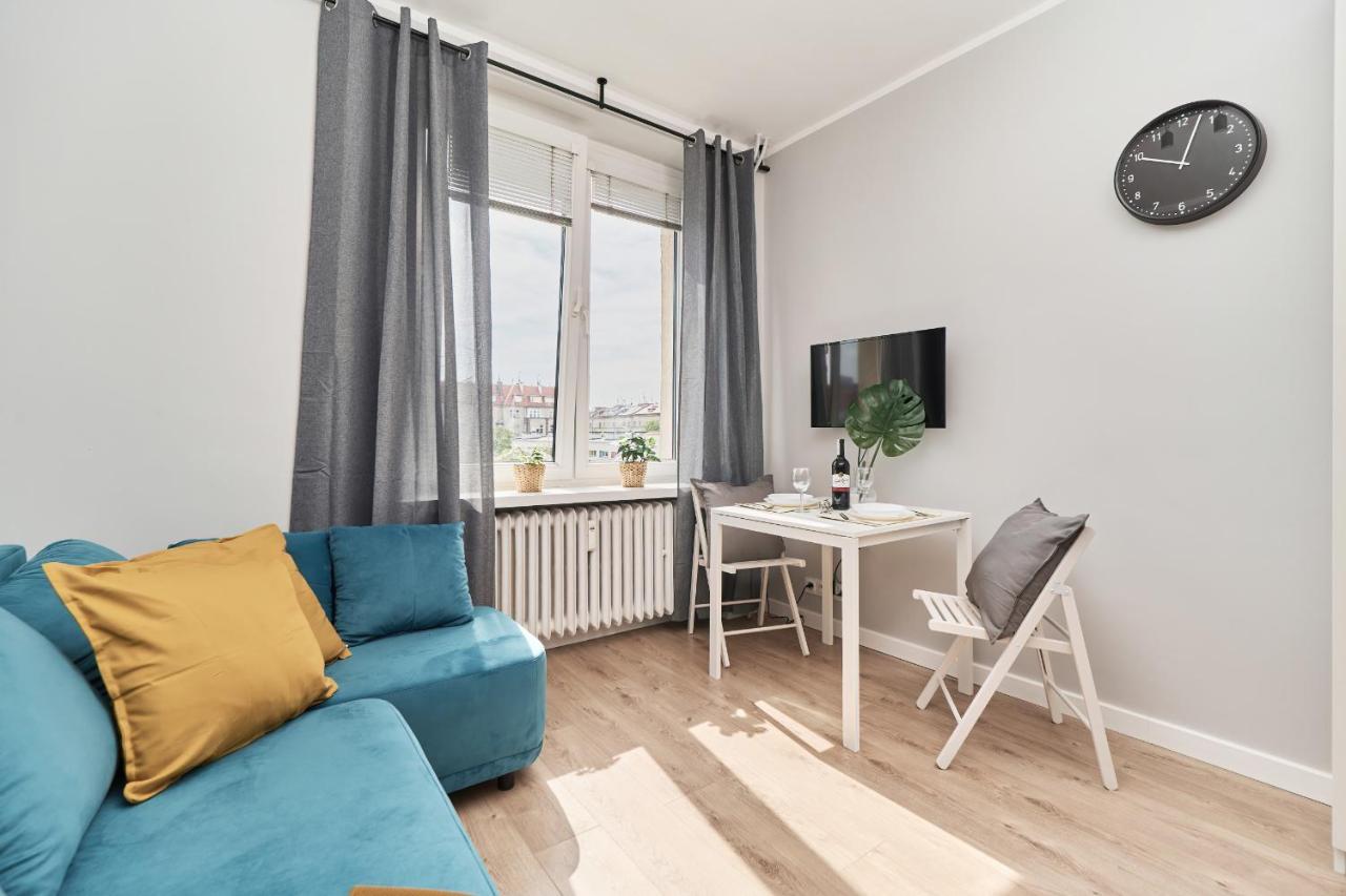 Apartments Wroclaw Museum Square By Renters Экстерьер фото