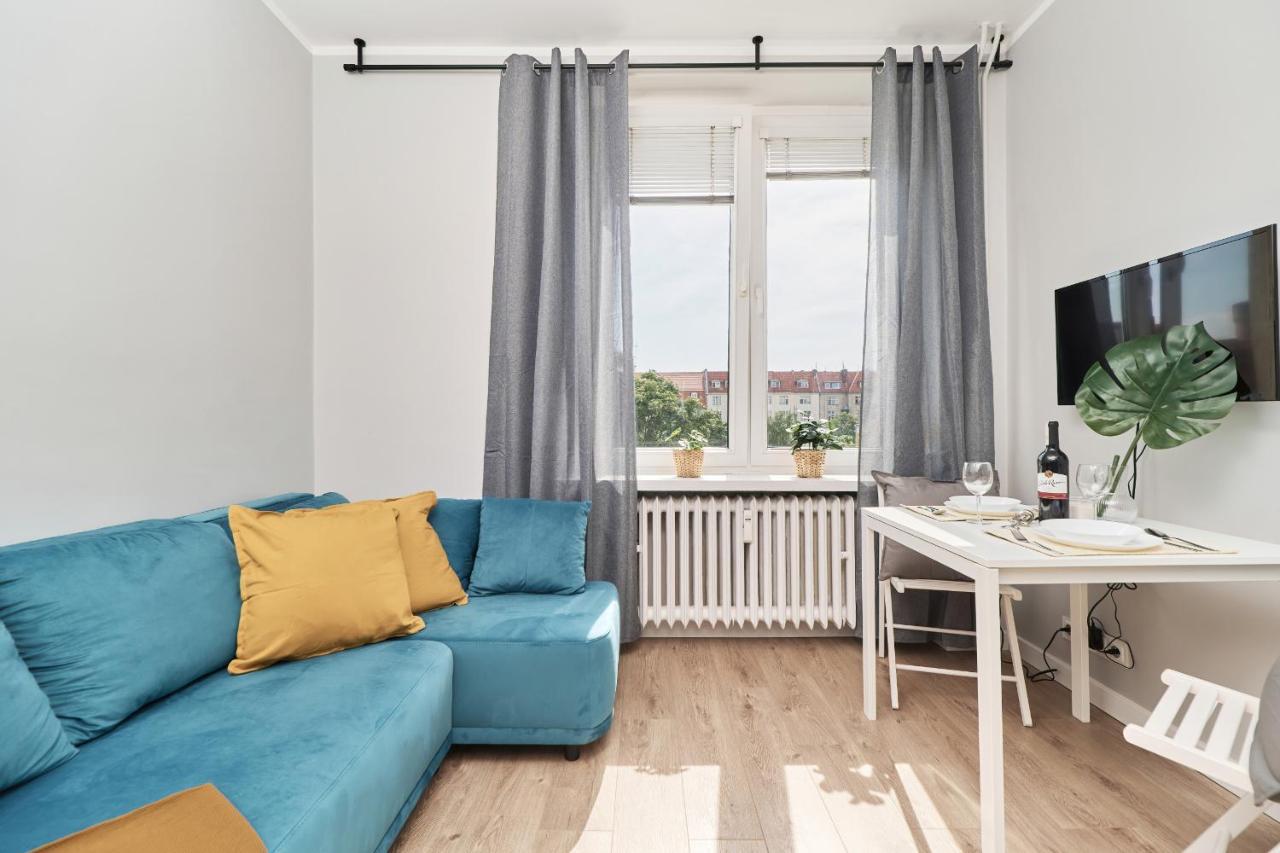 Apartments Wroclaw Museum Square By Renters Экстерьер фото