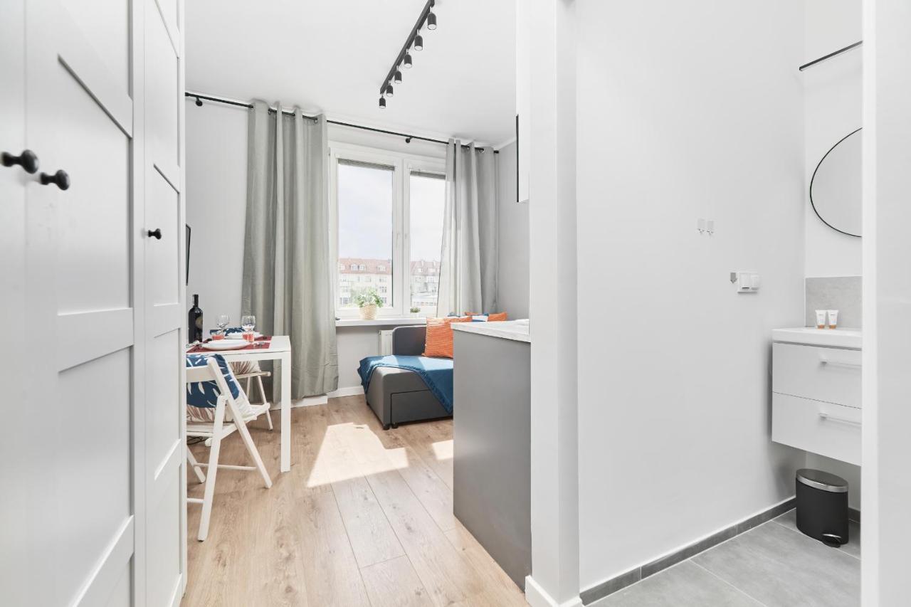 Apartments Wroclaw Museum Square By Renters Экстерьер фото