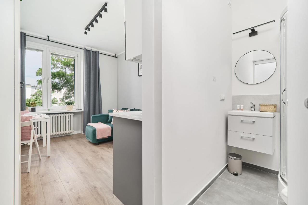 Apartments Wroclaw Museum Square By Renters Экстерьер фото