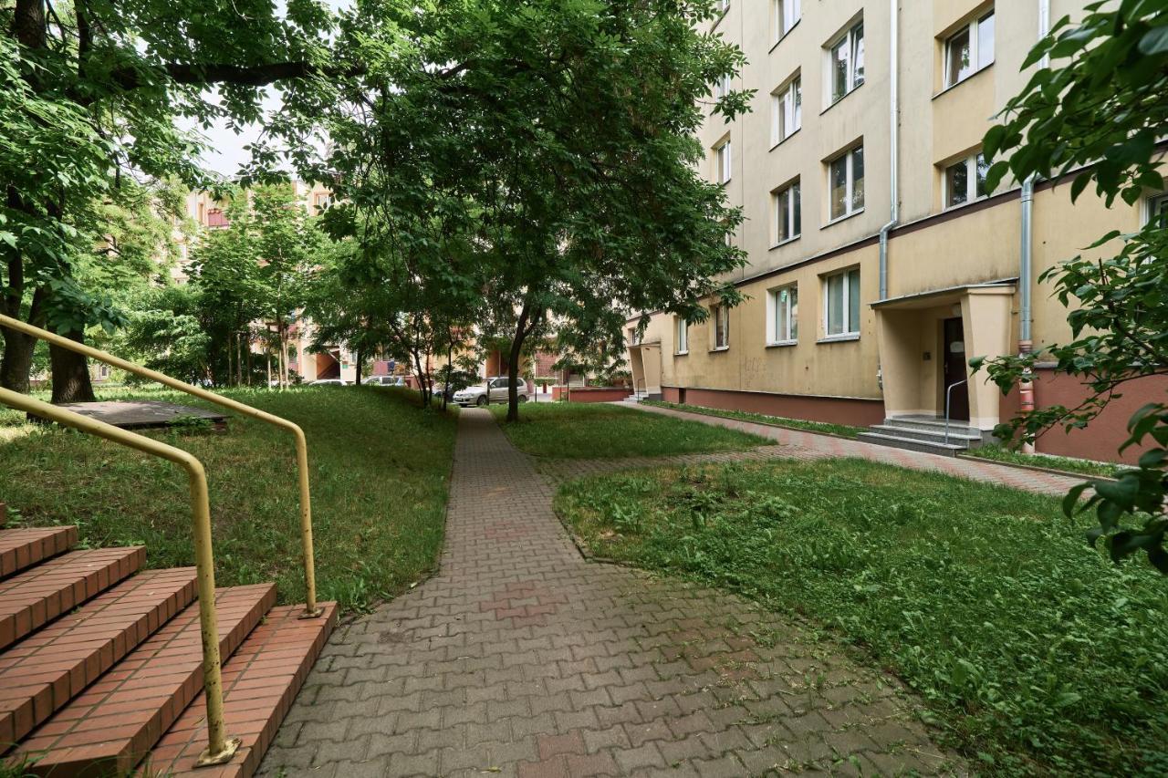 Apartments Wroclaw Museum Square By Renters Экстерьер фото